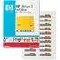 HP Ultrium 3 WORM Bar Code Label Pack - Bar code labels Q2008A